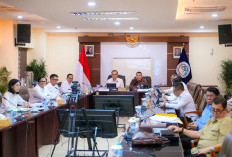 ATRBPN Tindak Lanjuti Penyelesaian Lahan Transmigrasi di Muaro Jambi