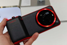 Xiaomi 17 Ultra Disebut Lebih Mirip Kamera daripada HP, Ini Alasannya