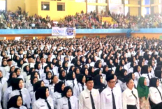 Belasan PPPK Paruh Waktu di OKU Mengundurkan Diri, Administrasi hingga Alasan Pribadi Jadi Pemicu