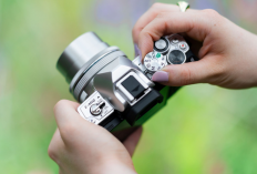 Kamera Mirrorless Terbaik untuk Pemula 2026 Harga Terjangkau