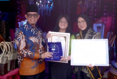 Bupati OKU Tegaskan Literasi Adalah Jalan Menuju Kesejahteraan