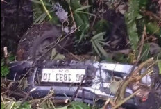 Avanza Masuk Jurang di OKU Selatan, Evakuasi Dramatis Terkendala Medan Curam