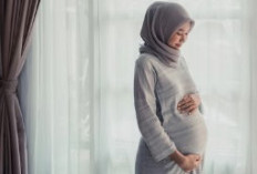 Ibu Hamil Berpuasa di Bulan Ramadan, Ini Manfaat dan Hal yang Perlu Diperhatikan