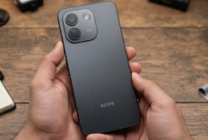 Redmi Note 17 Pro Max 5G Punya Layar 3500 Nits, Segini Harganya di Indonesia