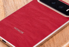 Honor Wide Foldable Mundur ke Januari? Bocoran Ini Bikin Penasaran, Spesifikasinya Disebut Powerful Banget!