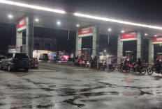 Patroli Polres OKU Pastikan Distribusi Tepat Sasaran dan Bebas Penyalahgunaan
