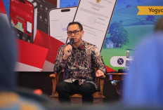 Kementerian ATR/BPN Targetkan Narasi Positif  Tumbuh dari Pengalaman Masyarakat