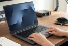 Samsung Umumkan Galaxy Book6 14 Inci Seharga Rp13 Jutaan, Baterai Tahan 25 Jam Nonstop!