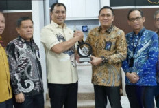 PT Semen Baturaja Rencanakan Bangun Pabrik di Muaradua