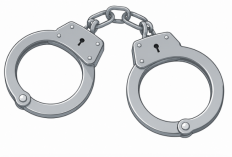 Polres OKU Bekuk Kurir Narkoba Asal Lampung Bawa Ganja dan Sabu siap edar!