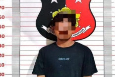 Gagalkan Aksi Pencurian Sawit, 1 Tertangkap 5 Masih Buron