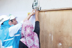 TJSL PLN Peduli Jangkau 700 Ribu Lebih Penerima Manfaat