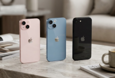 Update Harga iPhone April 2026, iPhone 13 Jadi Primadona Budget 8 Jutaan