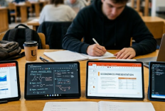 Tablet Android Murah Rasa iPad? Ini 5 Rekomendasi Terbaik Mei 2026 di Bawah Rp5 Juta