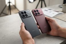 Bongkar Spesifikasi Poco F9 Pro dan F9 Ultra, Duo Flagship Killer Terbaru yang Wajib Masuk List Belanja! 