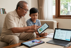 7 Tablet Murah Terbaik 2026 untuk Belajar Anak, Harga Mulai Rp 1 Jutaan