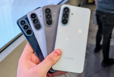 Harga dan Spek Galaxy A37 Terbaru, HP Samsung dengan Fitur Lengkap di Kelasnya