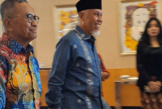 Momen Dahlan Iskan Sambut Kepala Daerah di DNN Top Regional Leader Awards 2026
