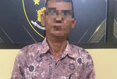 Diduga Ancam Pakai Pisau dan Aniaya Istri, Suami Diamankan Polisi 