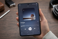 Bocoran Baru HP Layar Lebar Non Lipat Huawei Meluncur Lebih Cepat dari Jadwal, Kamera dan Baterainya Bikin Ngi