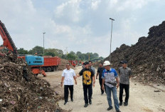 Sampah di OKU Bakal Jadi Bahan Bakar Industri, Bupati Teddy Siapkan Terobosan Tanpa Bebani APBD