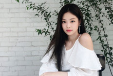 Jennie BLACKPINK Beli Gedung Kedubes Irak Rp231 Miliar, Bayar Cash!