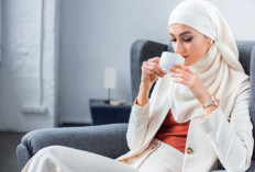 Minum Kopi Saat Sahur, Bikin Stamina Tahan Lama atau Malah Cepat Haus? Ini Penjelasan dr Tirta