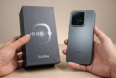 HP Android Flagship Terbaik untuk Gaming 2026 Performa Gahar untuk Gamer Hardcore