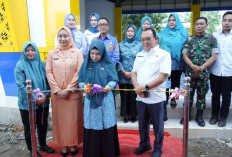 Gelar Lomba Masak Serba Ikan, Upaya Tingkatkan Konsumsi Ikan dan Turunkan Stunting