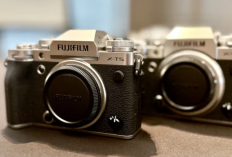 5 Rekomendasi Kamera Mirrorless Terbaik 2026 untuk Content Creator, dari Vlog sampai Cinematic