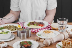 Tips Menjalani Puasa Ramadan Saat Daya Tahan Tubuh Menurun