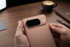 Bocoran Kamera vivo T5 5G Terungkap, Sensor Sony Ini Bikin Auto Penasaran!