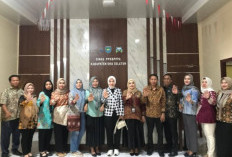 DPRD Sumsel Dorong Penguatan Layanan Perlindungan Anak dan Perempuan di OKU Selatan