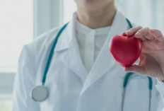 Manfaat Puasa bagi Tubuh dari Kesehatan Jantung hingga Pencegahan Kanker