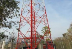 Tak Ada Sinyal hingga Kini, Warga Desa Datar Minta Pembangunan Tower