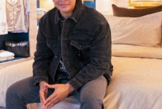 Billy Syahputra Jadi Ayah, Terharu Kenang Mendiang Olga Syahputra