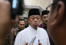 Menteri ATR/Kepala BPN Hormati Proses Hukum KPK dan Pastikan Pelayanan Pertanahan Tetap Berjalan