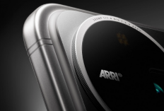 Bocoran Honor Magic9 Series Meluncur Lebih Cepat, Bawa Kamera 200MP Setara Kamera Sinema Arri!