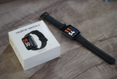 Rekomendasi Smartwatch Murah Awal 2026 Harga Mulai Rp300 Ribu, Sudah Bisa Telepon dan Pantau Detak Jantung