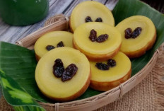 Resep Kue Lumpur Kentang Lembut dan Manis, Cocok untuk Camilan Keluarga