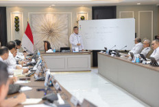 Menaker: BPJS Ketenagakerjaan Harus Cegah Kecelak aan Kerja, Bukan Sekadar Urus Klaim