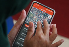 Cerita Kemudahan dalam Urusan Pertanahan dari Warga Yogyakarta Pengguna Setia Aplikasi Sentuh Tanahku