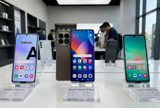 HP 5 Jutaan Terbaik Buat Foto 2026, Sudah OIS dan 4K Stabil