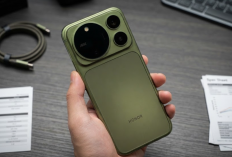 Ini Bocoran Lengkap Honor Magic9 Pro Max dari Video Hands-On 