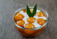 Resep Kolak Biji Salak Praktis untuk Teman Berbuka Puasa