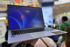 Rekomendasi Laptop Murah Buat Skripsi dan Zoom, Mulai 5 Jutaan Sudah Kencang