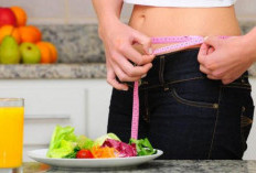 8 Cara Menurunkan Berat Badan Secara Sehat dan Aman untuk Jangka Panjang