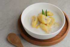 Bolehkah Berbuka dengan Kolak? Ini Manfaat dan Tips Konsumsi yang Lebih Sehat