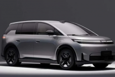 GAC Aion N60 Masuk Indonesia? Ini Bocoran Harga dan Ketersediaan Terbaru!