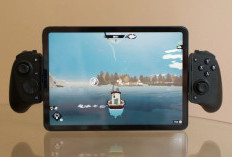 Razer Kishi V3 Pro XL Bikin Tablet Serasa Konsol, Worth It Buat Game FPS dan Racing?